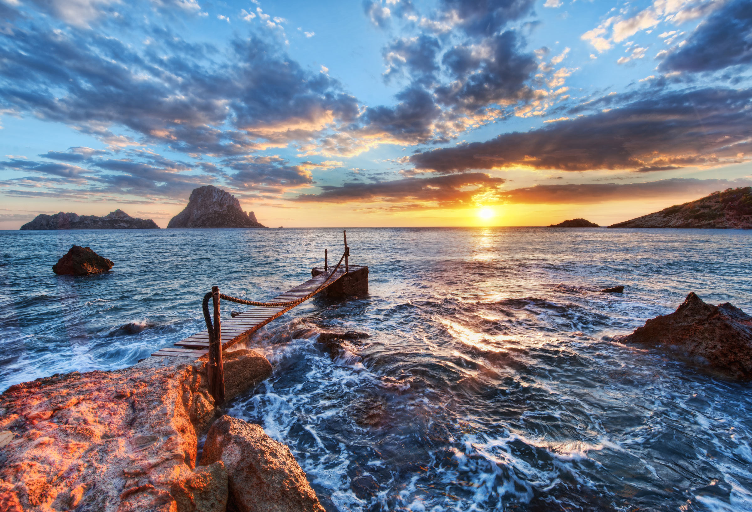 Ibiza
